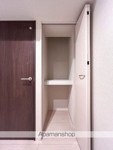コスモリード東日暮里の内装写真
