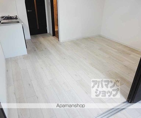 ルシェリア山科の内装写真