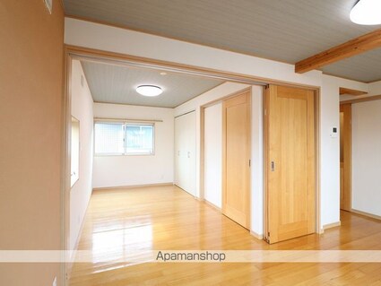 福島県郡山市咲田１丁目[1LDK/40.57m2]の内装7