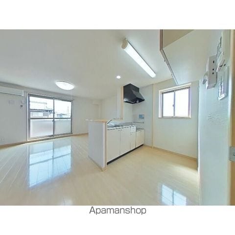 LUMIEREの内装写真