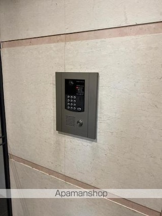 サーパス桜町[4LDK/82.73m2]の共用部2