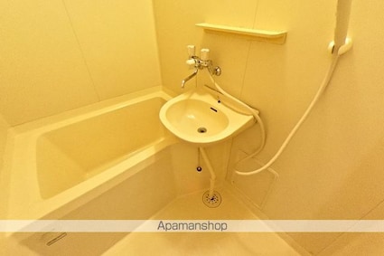 メゾンレーヴ[1R/28.68m2]のバス