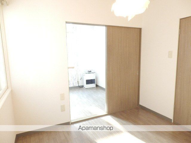 ビブレ南平岸Iの内装写真