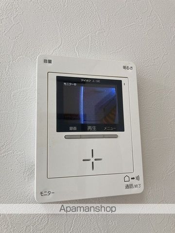 The Softの内装写真