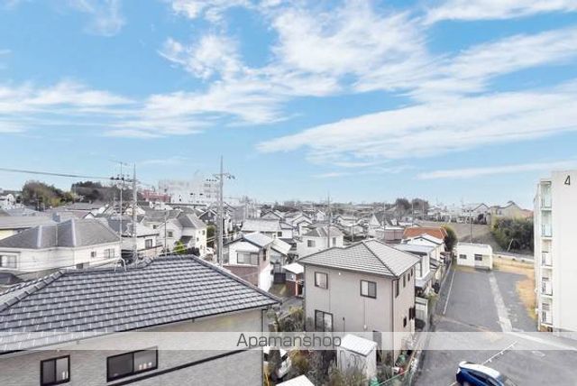 ビレッジハウス見川3号棟の内装写真