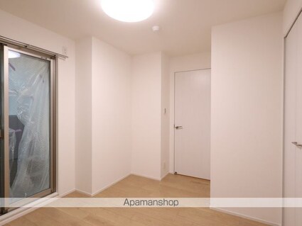 ＮＲ金山[2LDK/62.89m2]の内装7