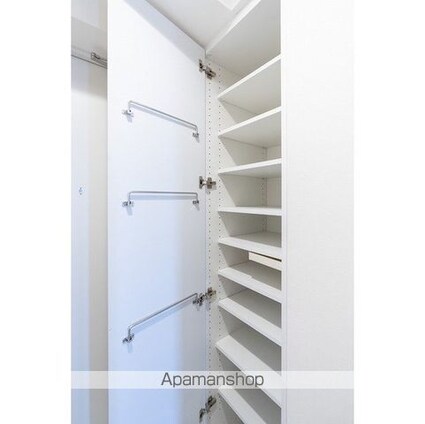 コンフォリア二葉[1DK/25.71m2]の内装