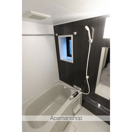 ＬｅＧｉｏｉｅ（レジョイエ）ささしまライブ駅３[1LDK/25.41m2]のバス