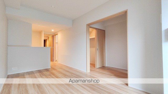 RJRプレシア南堀江の内装写真