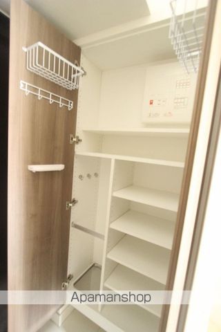ブランシエスタ西船橋の内装写真