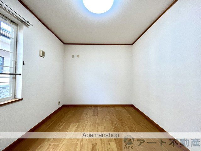 ラルジュの内装写真