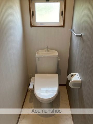 クレアール朝陽の内装写真