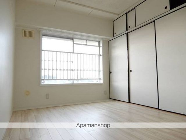 ビレッジハウス西出雲2号棟の内装写真