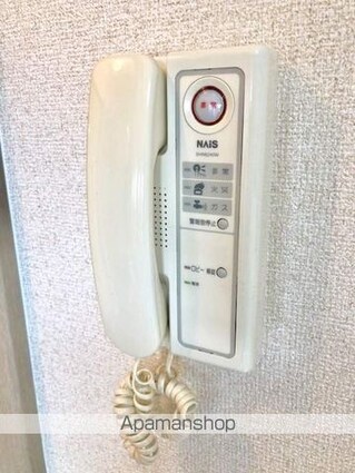 アイビーコート祇園[2DK/45m2]の内装7