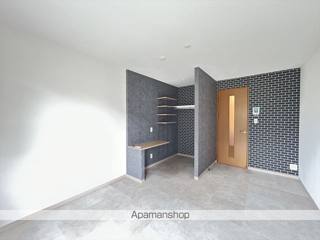 ディアコート城山の内装写真
