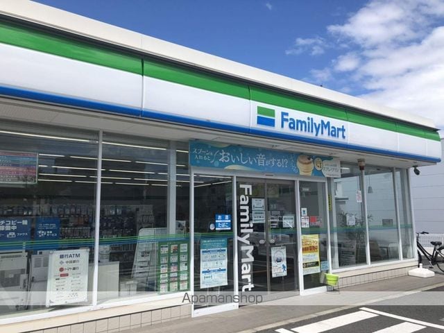 レオパレス京山マスカットの周辺写真