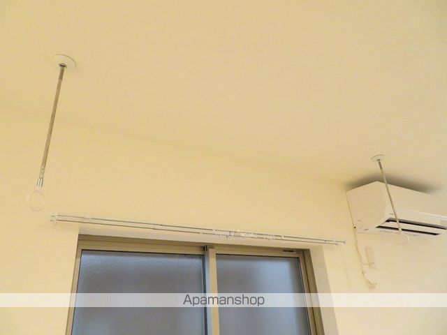 AMUSE三軒茶屋IIの内装写真
