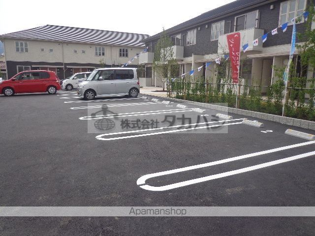 ガーデンズ多治米 B棟のその他写真