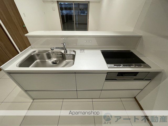 ブライムタワー古川の内装写真