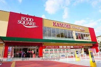 ＳＥＡＳＣＡＰＥ千葉みなと[1R/21.78m2]の周辺7