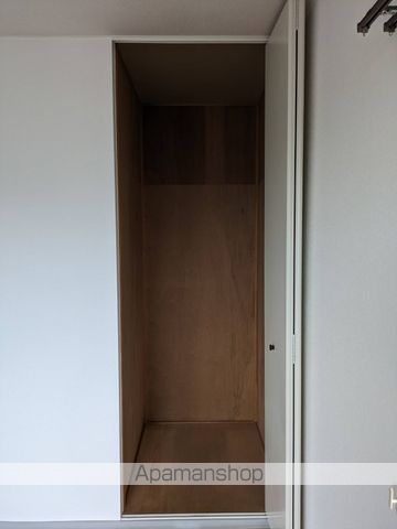 サンガーデン西富井 B棟の内装写真
