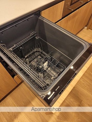 ザ・パークハウス千代田六番町[3LDK/84.37m2]の内装1