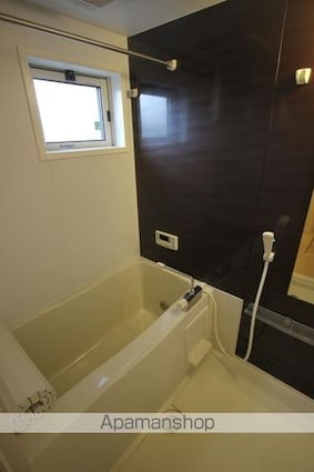 御所アリビオ[1LDK/40.44m2]のバス