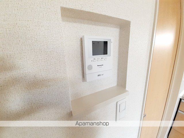 ブルグ 大塒の内装写真