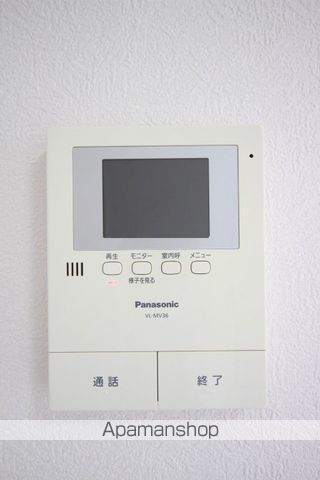 第2アネックスの内装写真