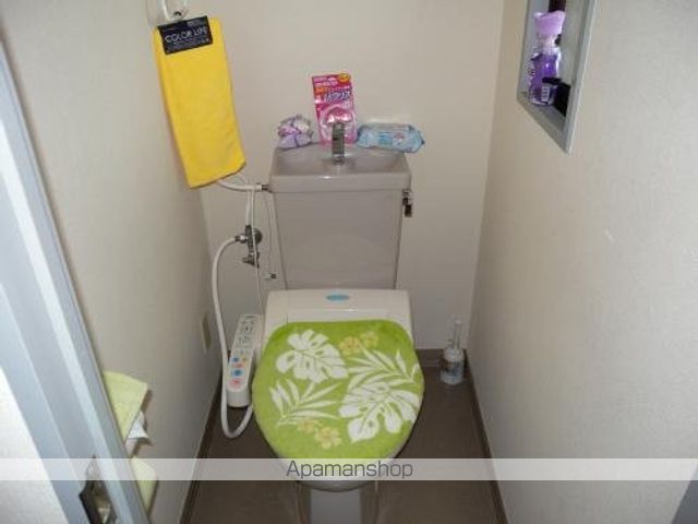 エクセレントマンションオリオンの内装写真