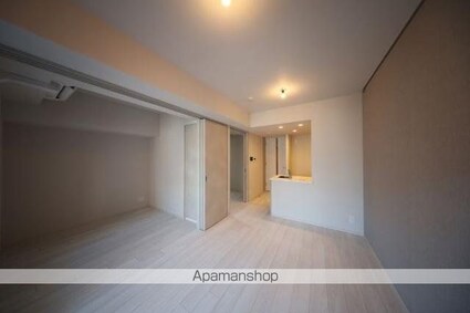 ルフォンプログレ田原町[2LDK/41.44m2]のリビング・居間1