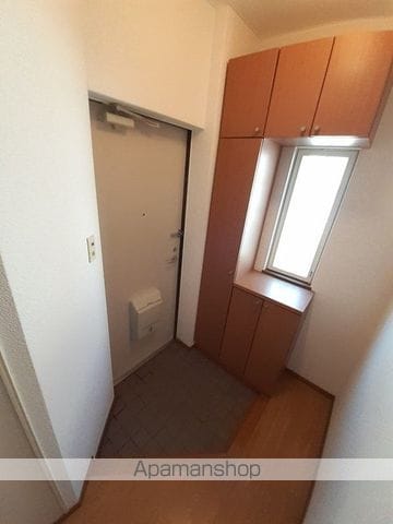エメ シャンブルIIの内装写真