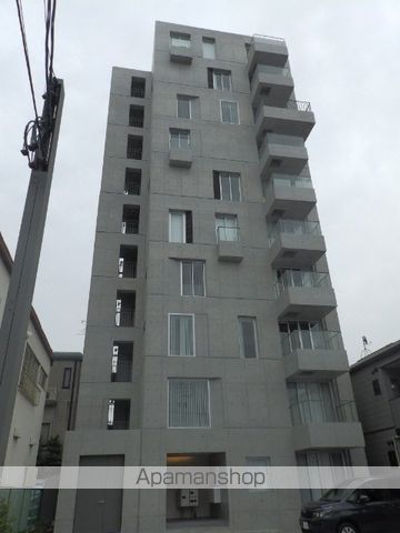 TASHIRO71の外観写真