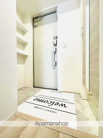 クラシスト高殿の内装写真