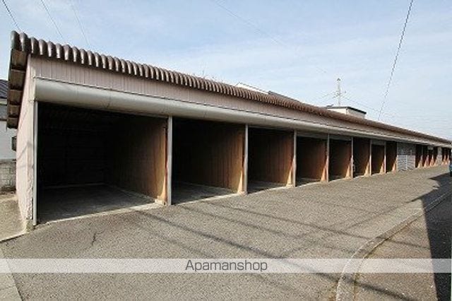武智マンションのその他写真