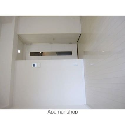 プレール・ドゥーク新大久保[1K/21.75m2]のその他部屋・スペース