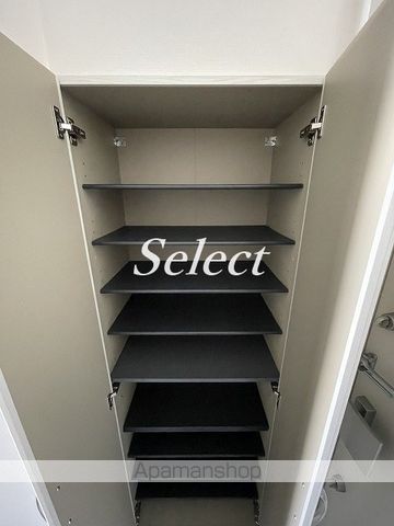 フェルクルールプレスト西横浜の内装写真