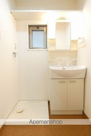 ティダ上荒田の内装写真