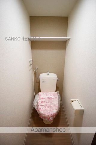 グランメールエースの内装写真