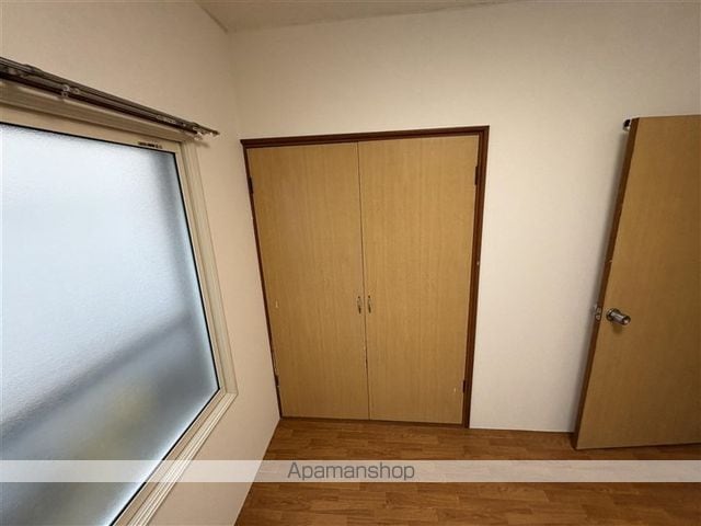 しんこうハイツの内装写真