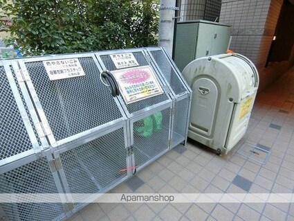 リトル・アージュ[1K/20.7m2]の共用部6