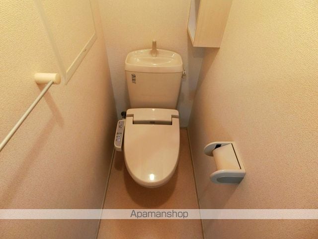 エアリーの内装写真