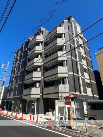 ＣＯＮＮＥＣＴ　ＰＡＲＫ　ＨＩＬＬＳ　八千代台 501 ｜ 千葉県八千代市八千代台北１丁目4-9（賃貸マンション1LDK・5階・36.62㎡） その6