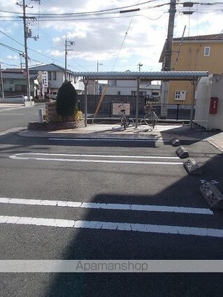 フラワーノートＢ[1R/32.9m2]の共用部
