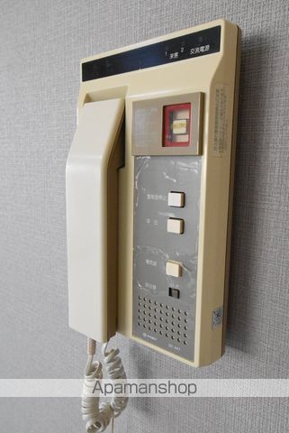 パークレジデンスの内装写真