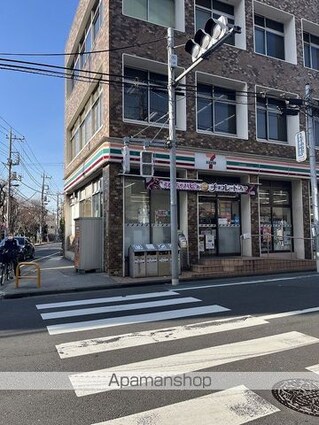 東京都足立区梅田４丁目[2DK/49m2]の周辺7