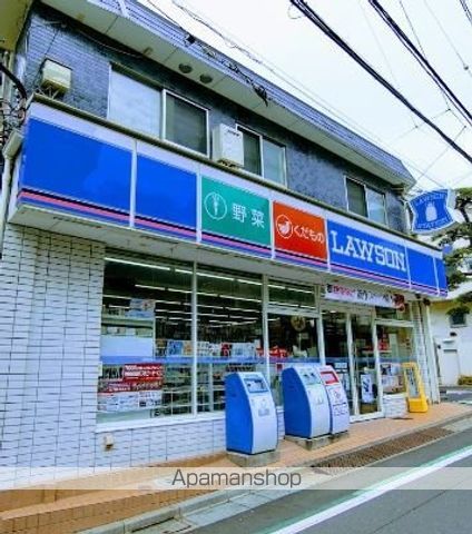エルサンタフェ渋谷の周辺写真