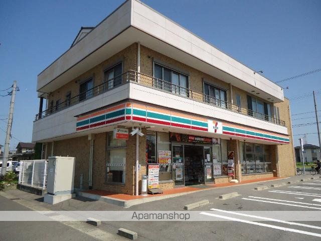 フローリィSの周辺写真