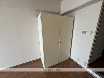 ＢＥＬ　ＰＡＬＡＺＺＯ[1K/21.87m2]の収納