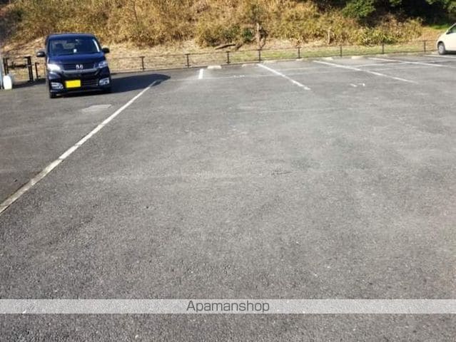サンライズII番館の外観写真